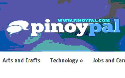 PinoyPal.com Website