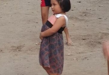 (Iyah) Ito daw ang totoong hugot.