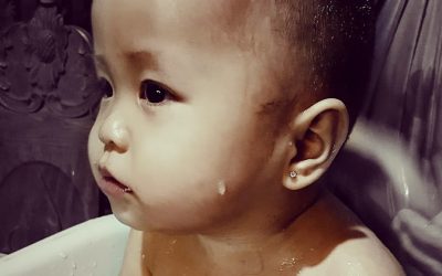 (Ghel) Presko – New Look