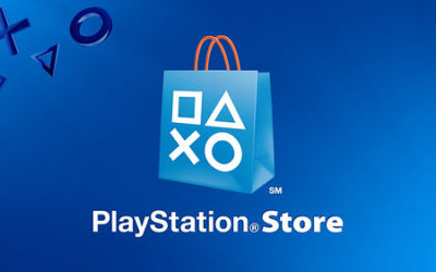 How to buy games on PS4 using your PSN Version