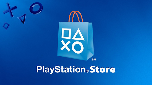 How to buy games on PS4 using your PSN Version